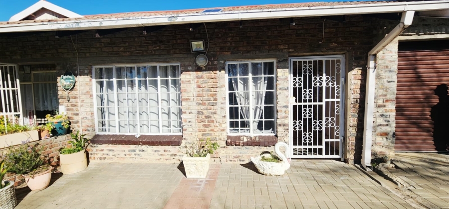 3 Bedroom Property for Sale in Elandia Free State